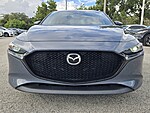 Used 2023 MAZDA MAZDA3 HATCHBACK 2.5 S CARBON EDITION AUTO AWD in FT. LAUDERDALE, FLORIDA (Photo 4)