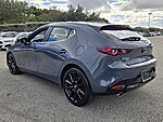 Used 2023 MAZDA MAZDA3 HATCHBACK 2.5 S CARBON EDITION AUTO AWD in FT. LAUDERDALE, FLORIDA (Photo 6)