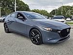 Used 2023 MAZDA MAZDA3 HATCHBACK 2.5 S CARBON EDITION AUTO AWD in FT. LAUDERDALE, FLORIDA (Photo 8)