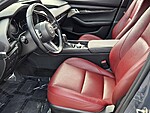 Used 2023 MAZDA MAZDA3 HATCHBACK 2.5 S CARBON EDITION AUTO AWD in FT. LAUDERDALE, FLORIDA (Photo 9)