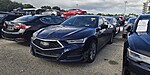 Used 2021 ACURA TLX FWD in FT. LAUDERDALE, FLORIDA