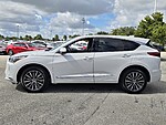 Used 2025 ACURA RDX SH-AWD W/ADVANCE PACKAGE in FT. LAUDERDALE, FLORIDA (Photo 2)