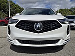 Used 2025 ACURA RDX SH-AWD W/ADVANCE PACKAGE in FT. LAUDERDALE, FLORIDA (Photo 4)