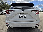 Used 2025 ACURA RDX SH-AWD W/ADVANCE PACKAGE in FT. LAUDERDALE, FLORIDA (Photo 5)