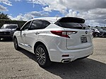 Used 2025 ACURA RDX SH-AWD W/ADVANCE PACKAGE in FT. LAUDERDALE, FLORIDA (Photo 6)
