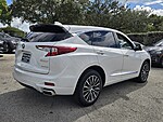 Used 2025 ACURA RDX SH-AWD W/ADVANCE PACKAGE in FT. LAUDERDALE, FLORIDA (Photo 7)