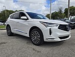 Used 2025 ACURA RDX SH-AWD W/ADVANCE PACKAGE in FT. LAUDERDALE, FLORIDA (Photo 8)
