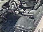 Used 2025 ACURA RDX SH-AWD W/ADVANCE PACKAGE in FT. LAUDERDALE, FLORIDA (Photo 9)