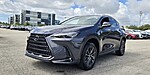 Used 2025 LEXUS NX NX 250 PREMIUM FWD in FT. LAUDERDALE, FLORIDA