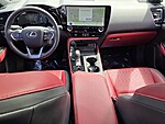 Used 2025 LEXUS NX NX 250 PREMIUM FWD in FT. LAUDERDALE, FLORIDA (Photo 12)