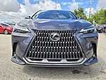 Used 2025 LEXUS NX NX 250 PREMIUM FWD in FT. LAUDERDALE, FLORIDA (Photo 5)
