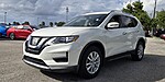 Used 2017 NISSAN ROGUE 2017.5 FWD SV in FT. LAUDERDALE, FLORIDA