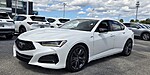 Used 2021 ACURA TLX FWD W/A-SPEC PACKAGE in FT. LAUDERDALE, FLORIDA