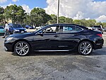Used 2020 ACURA TLX 3.5L FWD W/TECHNOLOGY PKG in FT. LAUDERDALE, FLORIDA (Photo 2)