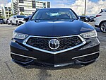 Used 2020 ACURA TLX 3.5L FWD W/TECHNOLOGY PKG in FT. LAUDERDALE, FLORIDA (Photo 4)