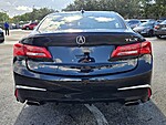 Used 2020 ACURA TLX 3.5L FWD W/TECHNOLOGY PKG in FT. LAUDERDALE, FLORIDA (Photo 5)
