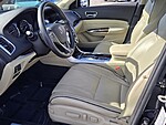 Used 2020 ACURA TLX 3.5L FWD W/TECHNOLOGY PKG in FT. LAUDERDALE, FLORIDA (Photo 9)