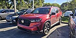 Used 2024 Honda Pilot SPORT 2WD in FT. LAUDERDALE, FLORIDA