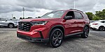 Used 2024 Honda Pilot SPORT 2WD in FT. LAUDERDALE, FLORIDA