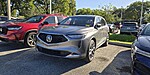 Used 2023 ACURA MDX FWD W/TECHNOLOGY PACKAGE in FT. LAUDERDALE, FLORIDA