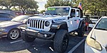 Used 2023 JEEP WRANGLER  in FT. LAUDERDALE, FLORIDA
