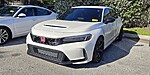 Used 2024 Honda Civic Type R MANUAL in FT. LAUDERDALE, FLORIDA