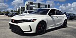 Used 2024 Honda Civic Type R MANUAL in FT. LAUDERDALE, FLORIDA