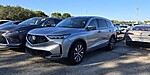 Used 2025 ACURA MDX FWD W/TECHNOLOGY PACKAGE in FT. LAUDERDALE, FLORIDA