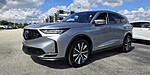 Used 2025 ACURA MDX FWD W/TECHNOLOGY PACKAGE in FT. LAUDERDALE, FLORIDA