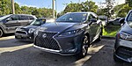 Used 2022 LEXUS RX RX 350 FWD in FT. LAUDERDALE, FLORIDA