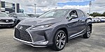Used 2022 LEXUS RX RX 350 FWD in FT. LAUDERDALE, FLORIDA