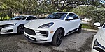Used 2019 PORSCHE MACAN S AWD in FT. LAUDERDALE, FLORIDA