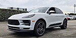 Used 2019 PORSCHE MACAN S AWD in FT. LAUDERDALE, FLORIDA