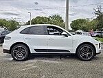 Used 2019 PORSCHE MACAN S AWD in FT. LAUDERDALE, FLORIDA (Photo 3)