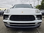 Used 2019 PORSCHE MACAN S AWD in FT. LAUDERDALE, FLORIDA (Photo 4)