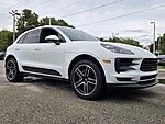 Used 2019 PORSCHE MACAN S AWD in FT. LAUDERDALE, FLORIDA (Photo 8)