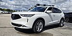 Used 2022 ACURA MDX SH-AWD in FT. LAUDERDALE, FLORIDA