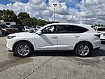 Used 2022 ACURA MDX SH-AWD in FT. LAUDERDALE, FLORIDA (Photo 2)