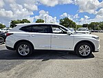 Used 2022 ACURA MDX SH-AWD in FT. LAUDERDALE, FLORIDA (Photo 3)
