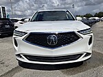 Used 2022 ACURA MDX SH-AWD in FT. LAUDERDALE, FLORIDA (Photo 4)