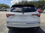 Used 2022 ACURA MDX SH-AWD in FT. LAUDERDALE, FLORIDA (Photo 5)