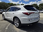 Used 2022 ACURA MDX SH-AWD in FT. LAUDERDALE, FLORIDA (Photo 6)