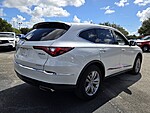 Used 2022 ACURA MDX SH-AWD in FT. LAUDERDALE, FLORIDA (Photo 7)