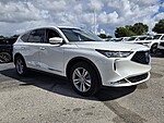 Used 2022 ACURA MDX SH-AWD in FT. LAUDERDALE, FLORIDA (Photo 8)