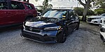 Used 2023 Honda Civic SPORT CVT in FT. LAUDERDALE, FLORIDA