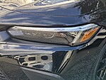 Used 2023 Honda Civic SPORT CVT in FT. LAUDERDALE, FLORIDA (Photo 10)