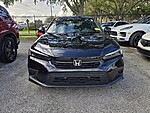 Used 2023 Honda Civic SPORT CVT in FT. LAUDERDALE, FLORIDA (Photo 2)