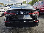 Used 2023 Honda Civic SPORT CVT in FT. LAUDERDALE, FLORIDA (Photo 5)