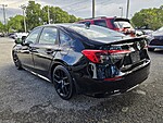 Used 2023 Honda Civic SPORT CVT in FT. LAUDERDALE, FLORIDA (Photo 6)