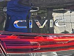 Used 2023 Honda Civic SPORT CVT in FT. LAUDERDALE, FLORIDA (Photo 8)